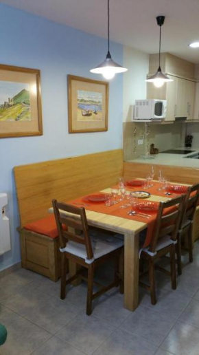 Apartamento Palandriu
